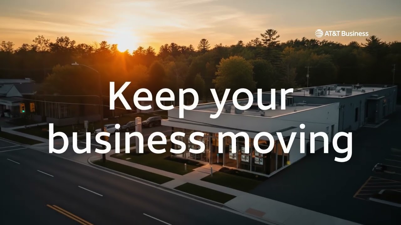 AT&T Business Internet | Realty