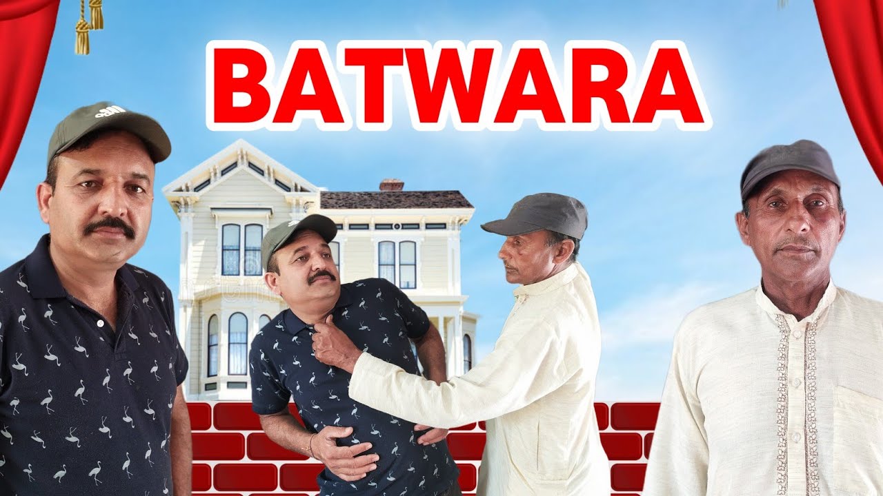 Bhai Bhai ka Batwara || Time to moj ||
