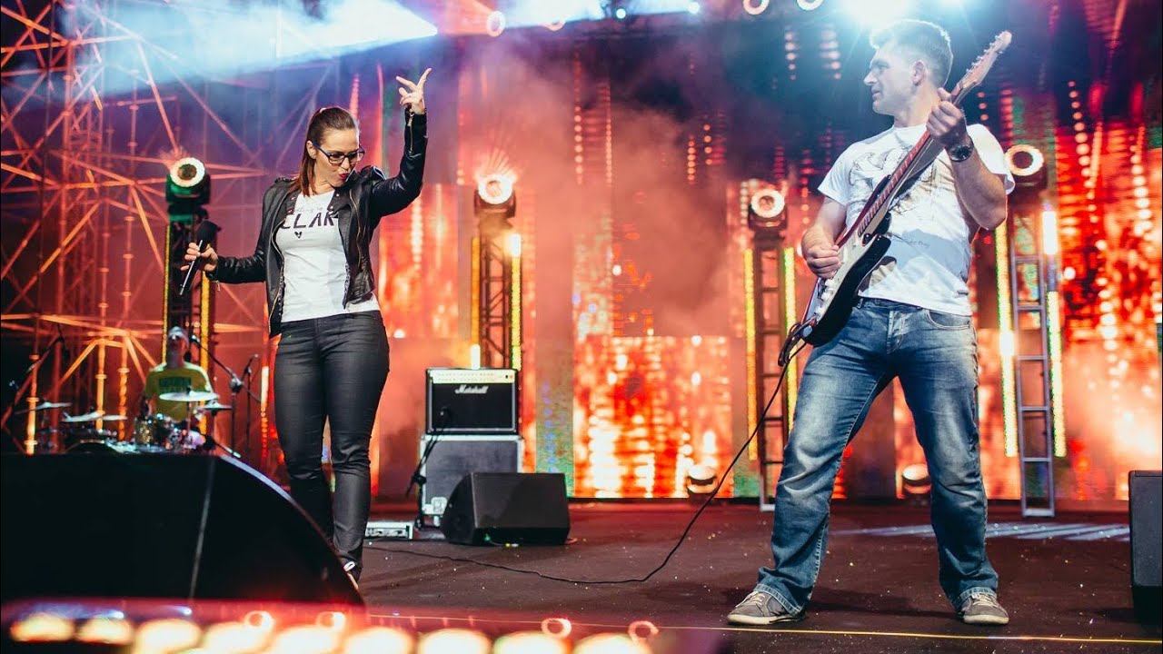 Nasz Disneyland - cover PAPA DANCE - FAIR PLAY Cover Band - zespół na event festyn wesele Kielce
