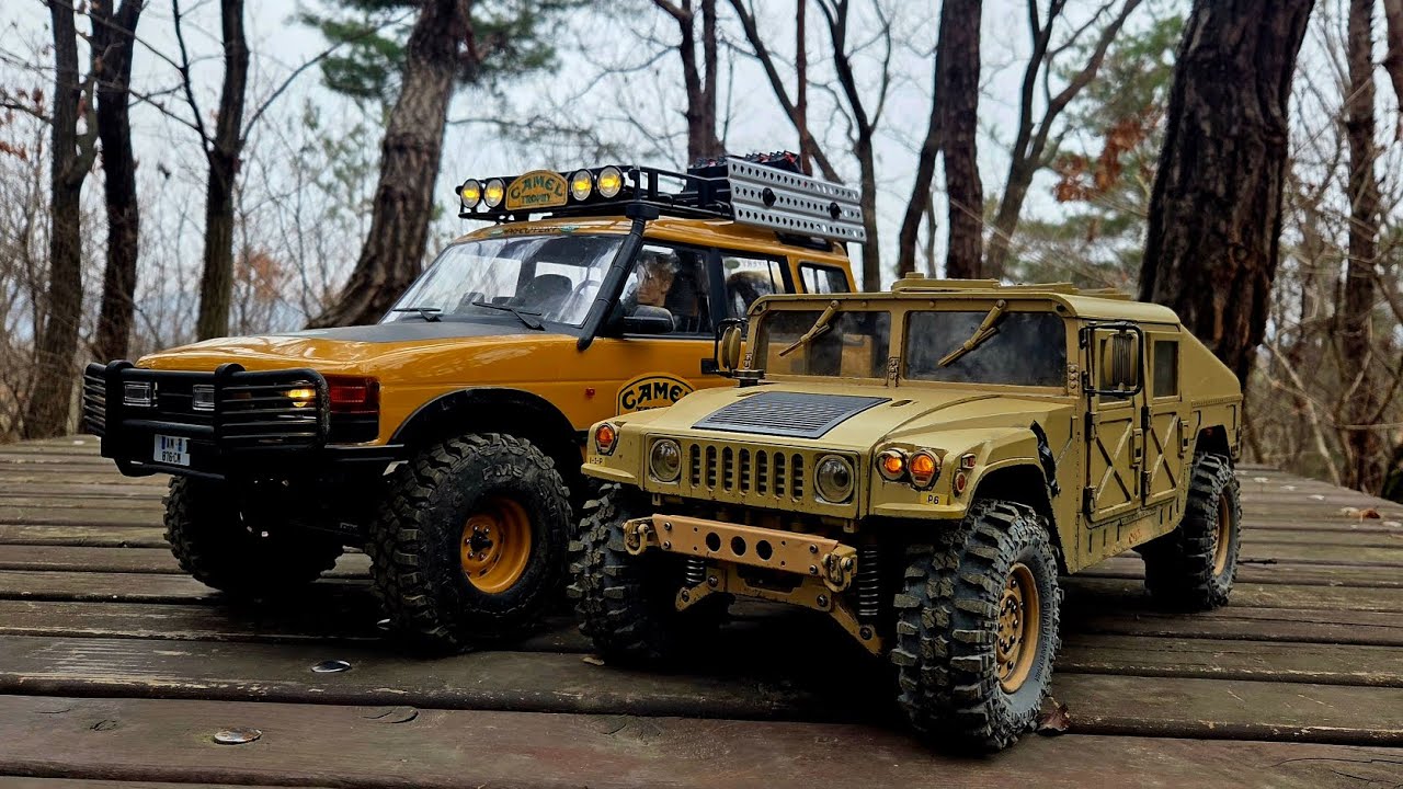 P408 / FMS DISCOVERY 