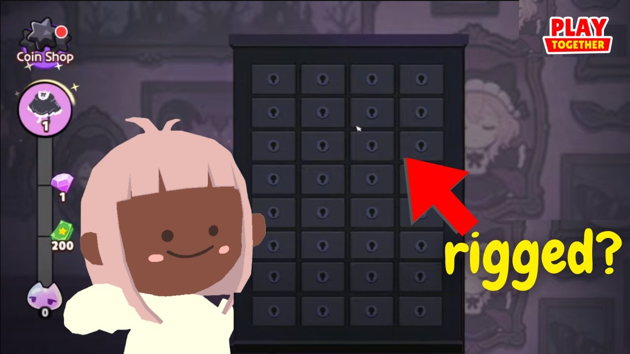 How much do you need to complete? | Play Together Game
