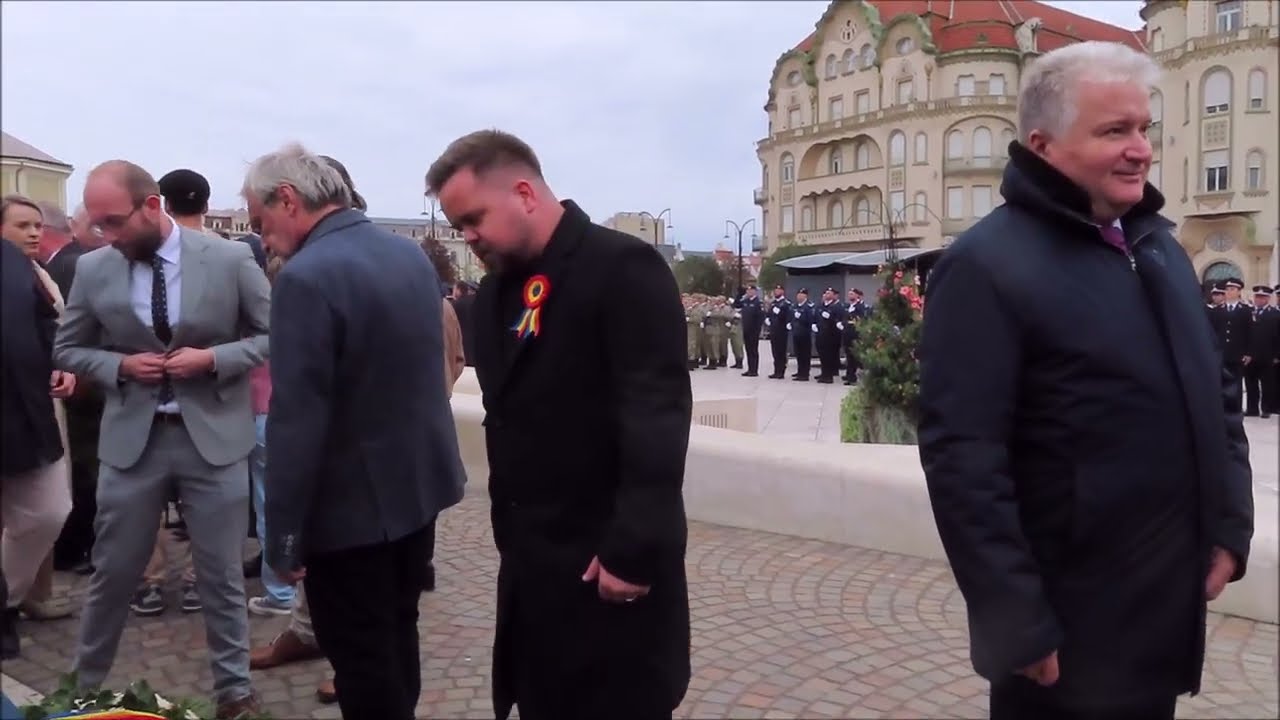 Oradea festival, October 12-, 2025