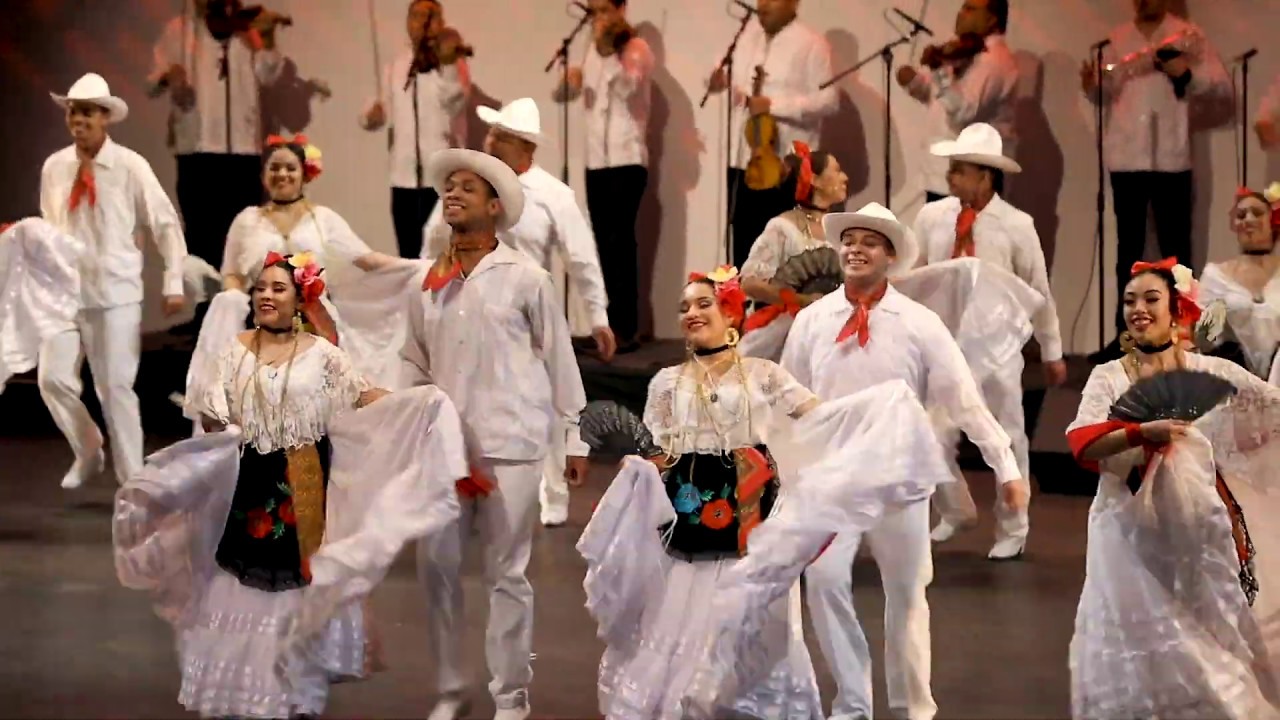 Viva Veracruz