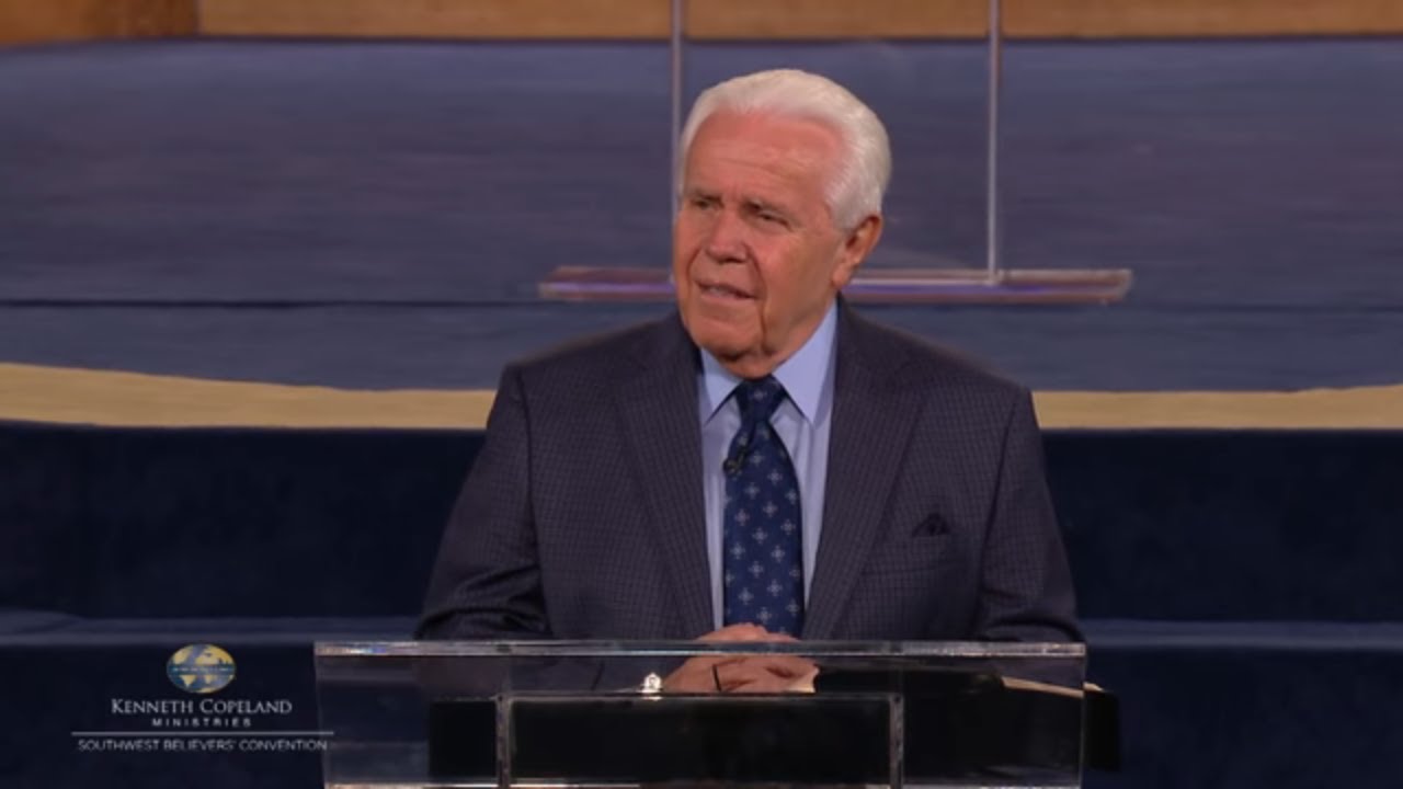 2018 Southwest Believers’ Convention: Faith Refuses To Live In The Status Quo (7:00 p.m.)