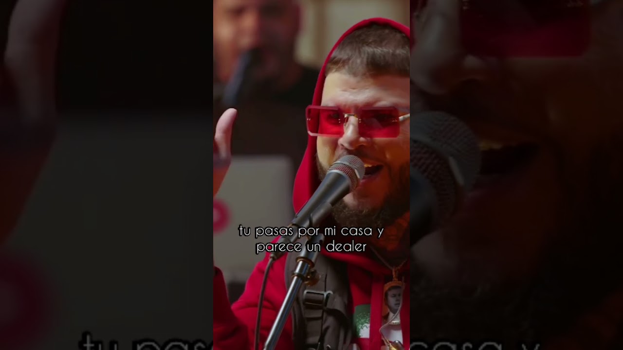 Real guerrero live