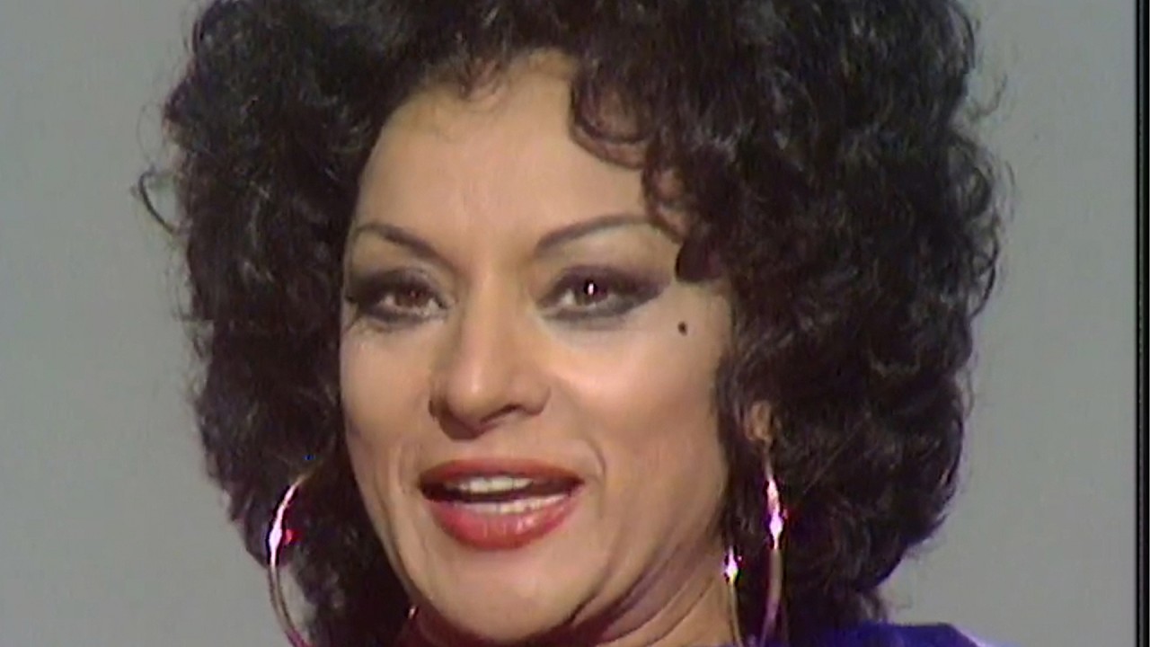 Lola Flores - Como las Maravillas Yo (En Directo) - A la Italiana