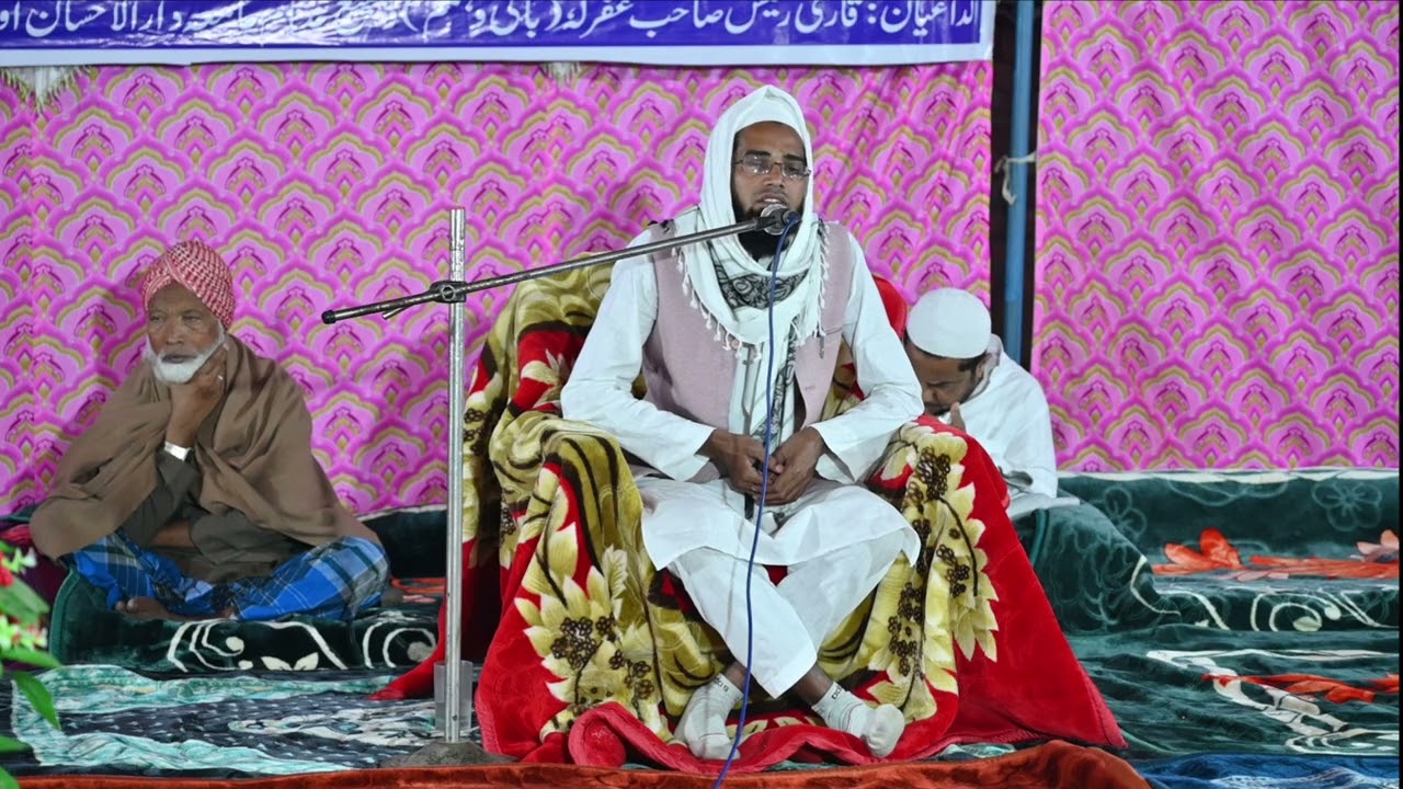 JAMIA DARUL AHSAN UMRA MEWAT  23