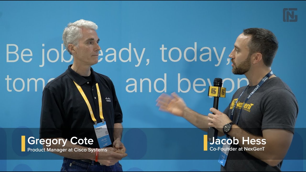Cisco Certification Changes Cisco Live 2019