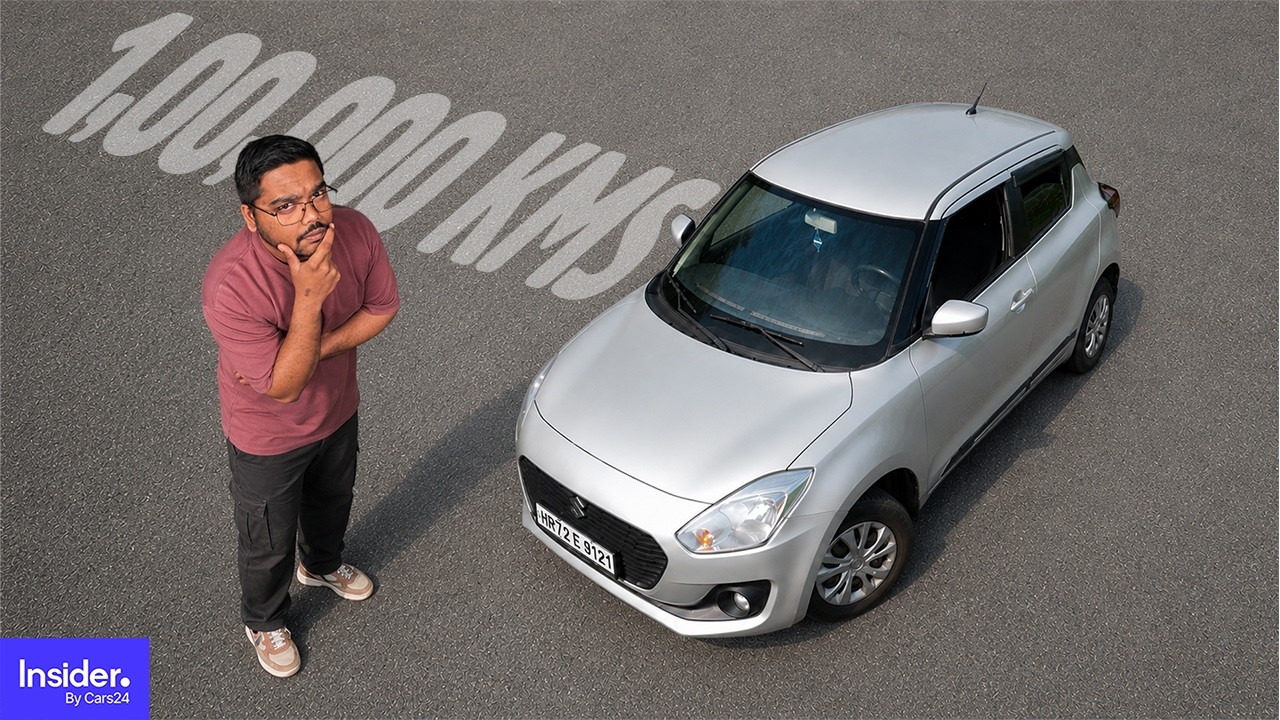 Стоит ли покупать автомобиль с пробегом более 100 000 км?