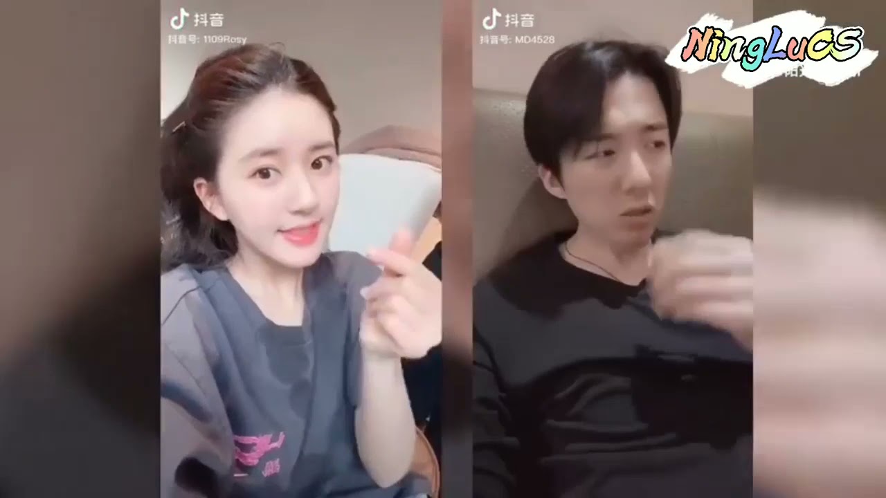 Lưu Vũ Ninh x Triệu Lộ Tư: Là giống nhau hay là duyên phận