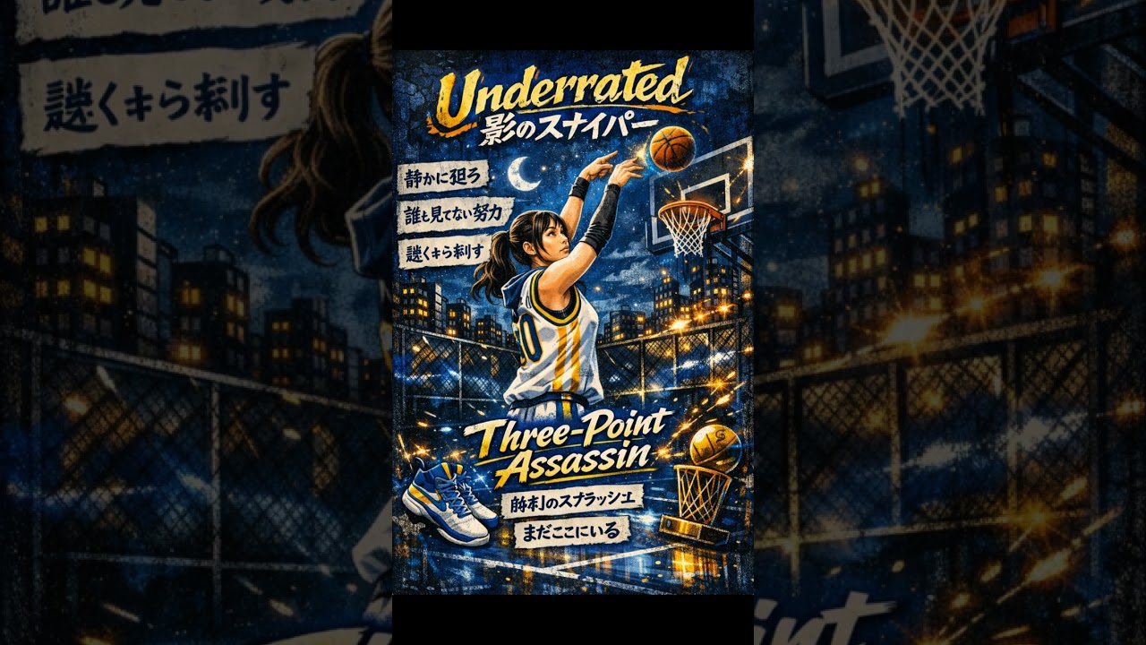 UNDERRATED – SKY QUIET Vol.2