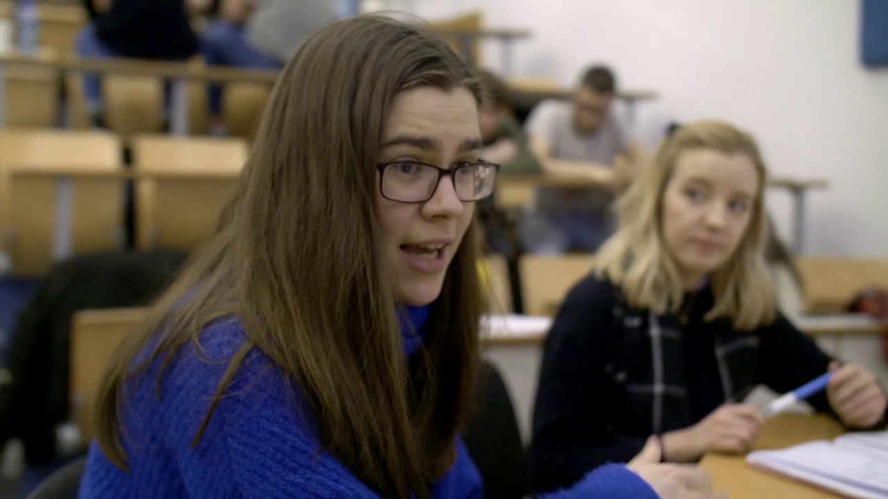 DCU MSc in Public Policy