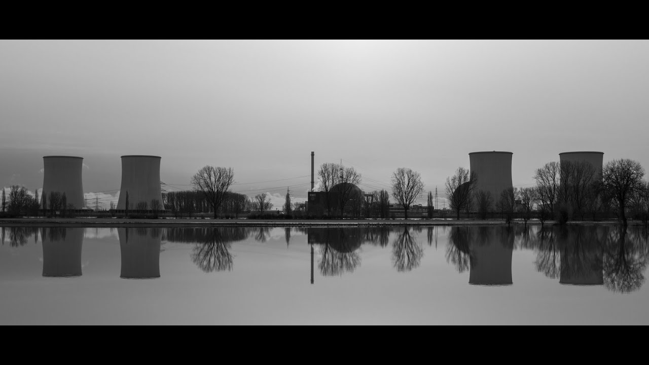 * Biblis * AKW Germany  - ModeM remix