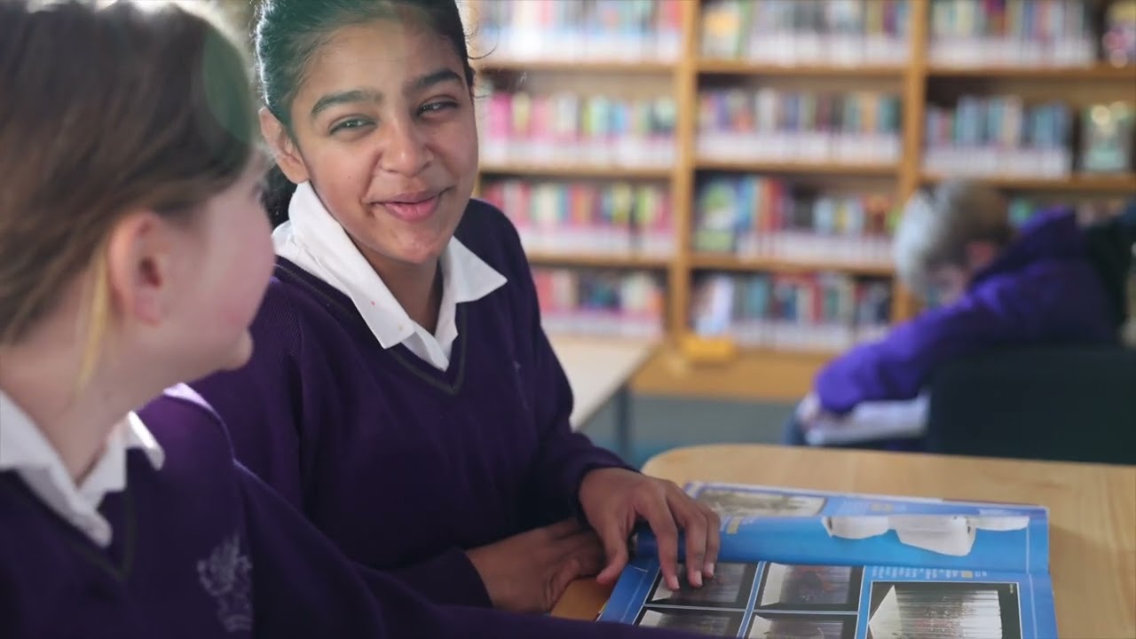 Wycliffe Prep School - Academics