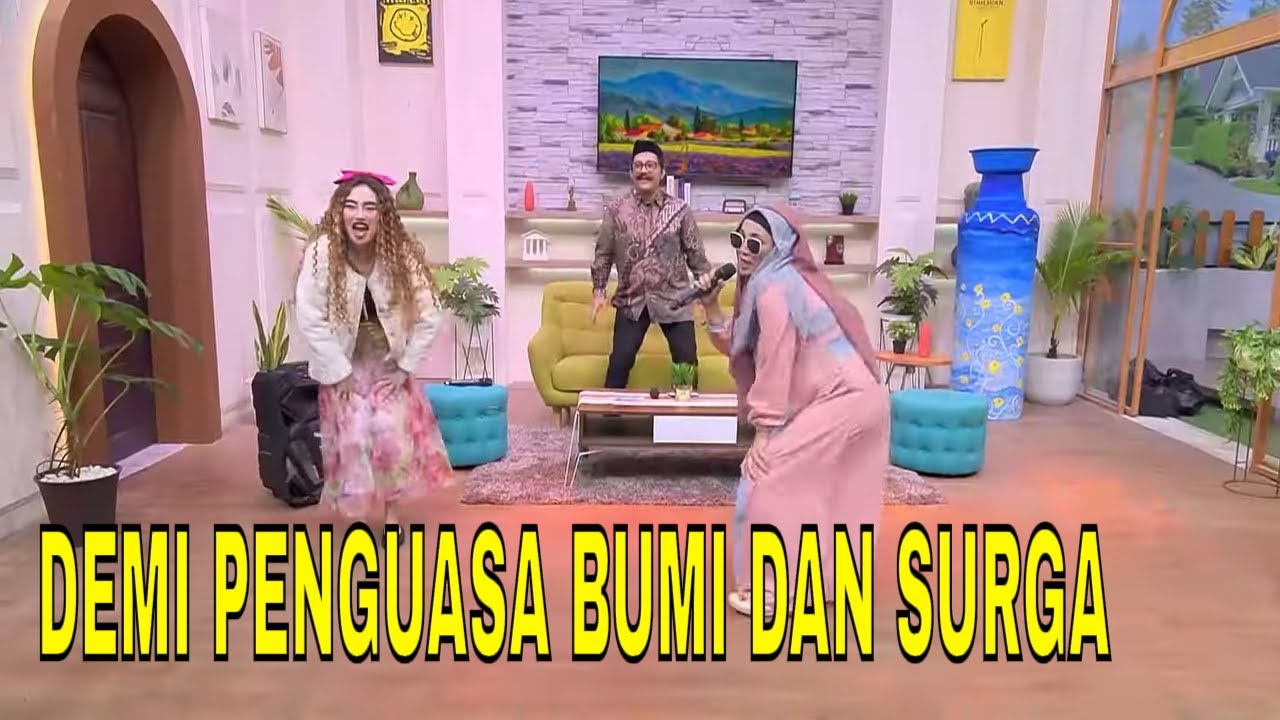 Pak RT Andre Dicurigai Korupsi Uang Tapera (Tabungan Pesta Rakyat) | BTS (09/06/24) Part 4