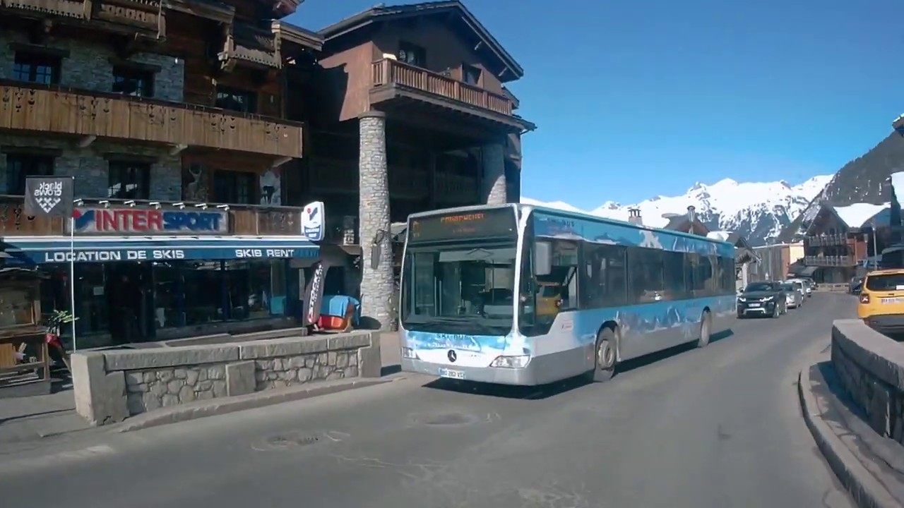 Courchevel 1650