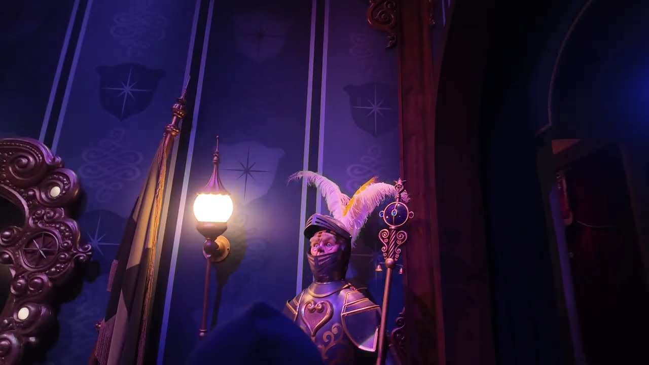 4k Efteling Symbolica  heldentour   27-2-2026