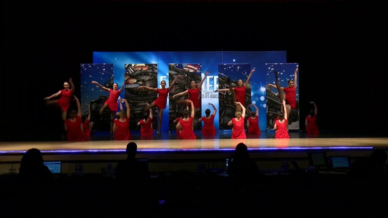 SheLor Headliners 2019 - Polar Express
