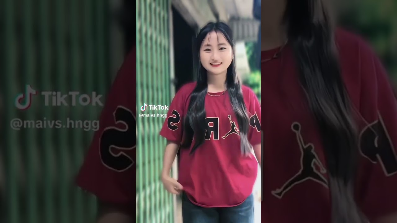 Tiktok nhảy #2#xhuongyoutube #hmoob