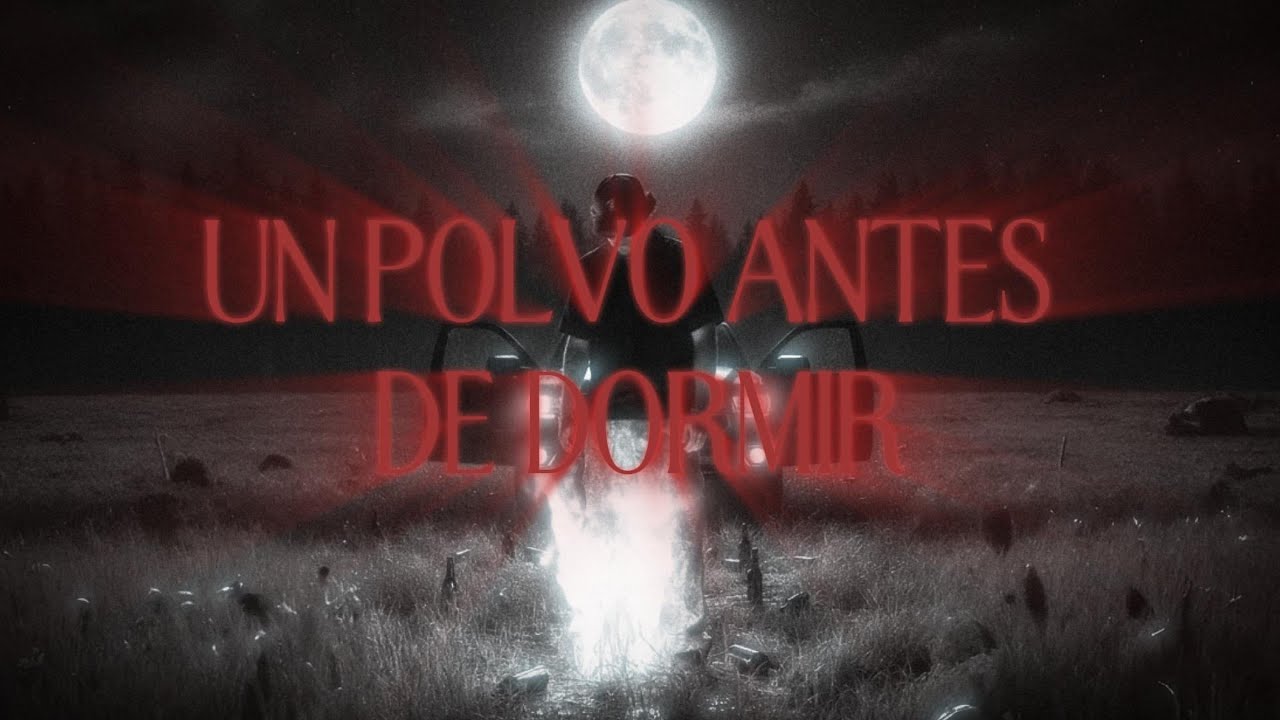 Javito - Un Polvo Antes De Dormir (Lyric Video)