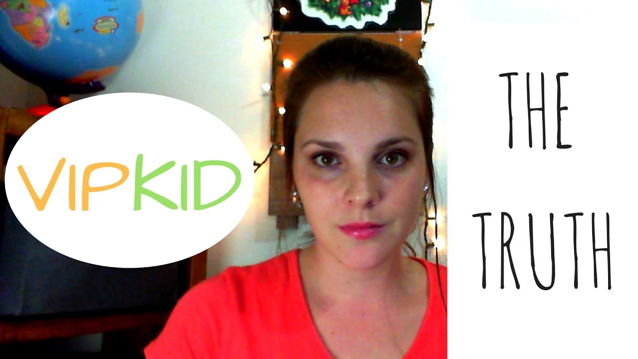 VIPKID | The Real Truth