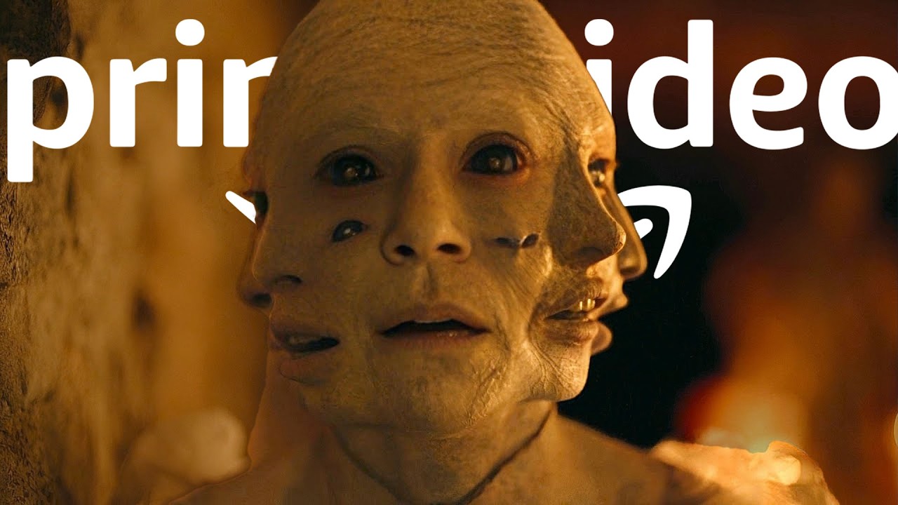 10 Scariest Horror Movies on Prime Video Right Now |  2026