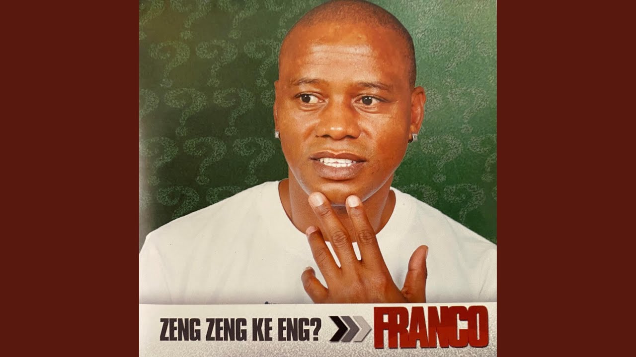 Zeng zeng ke eng