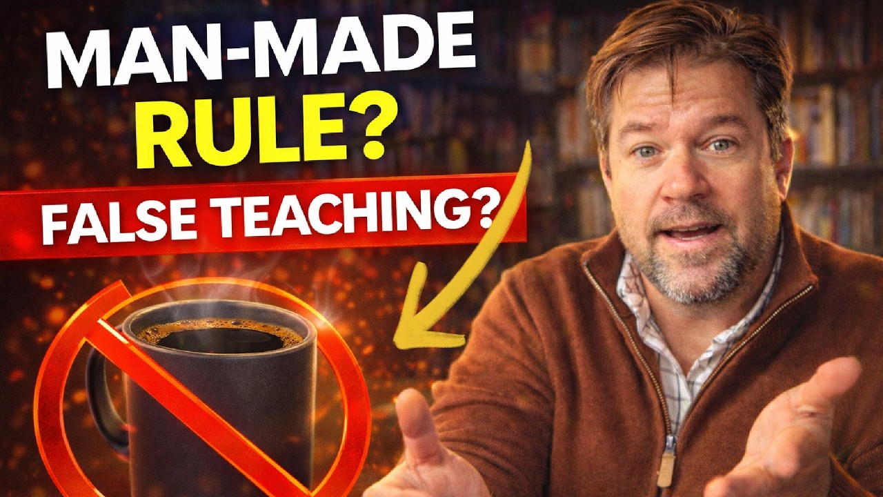 The Truth About Mormons and Coffee (It’s Not What You Think)