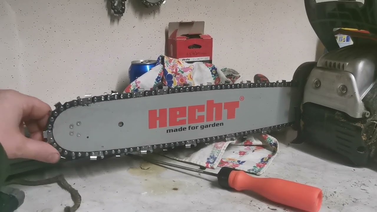 Észrevételek, a hecht 58 ról.