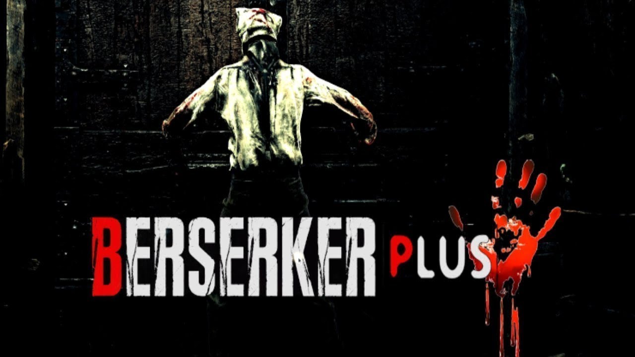 RESIDENT EVIL 4 MOD BERSERHER PLUS 4.1 LEON MUST DIE 5