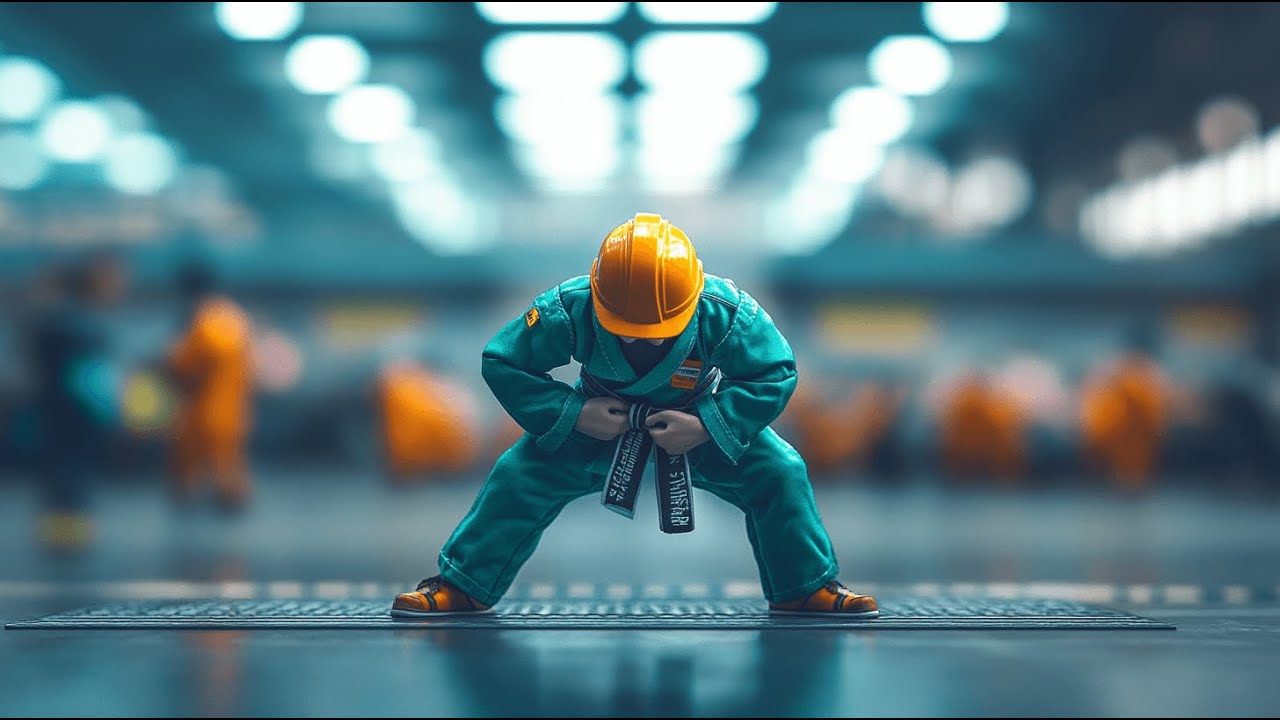 Become the Master of NFPA 70B