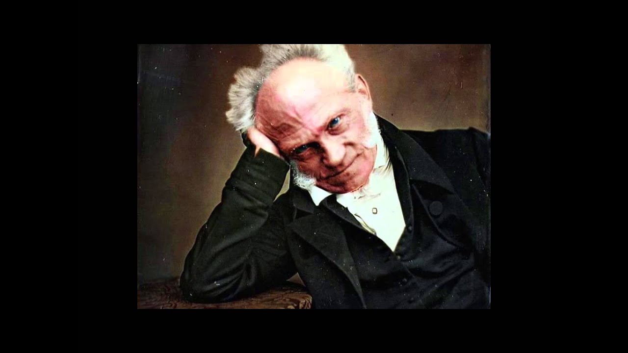 Schopenhauer Arthur: O štěstí