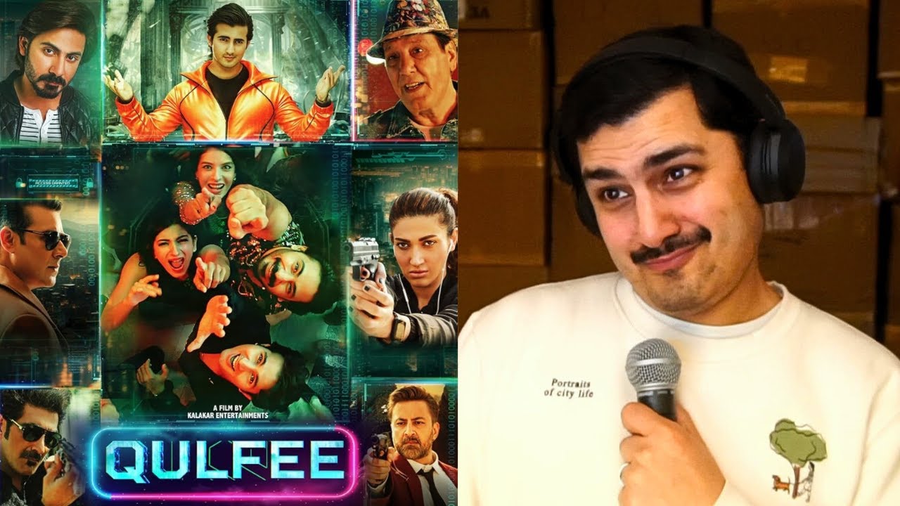 pakistani cinema has finally been revived - thanks to eid films nobody watched