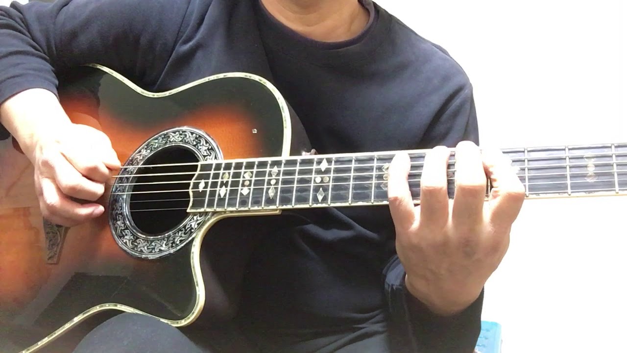 【Guitar Lesson】Al Di Meola style Guitar Lick 