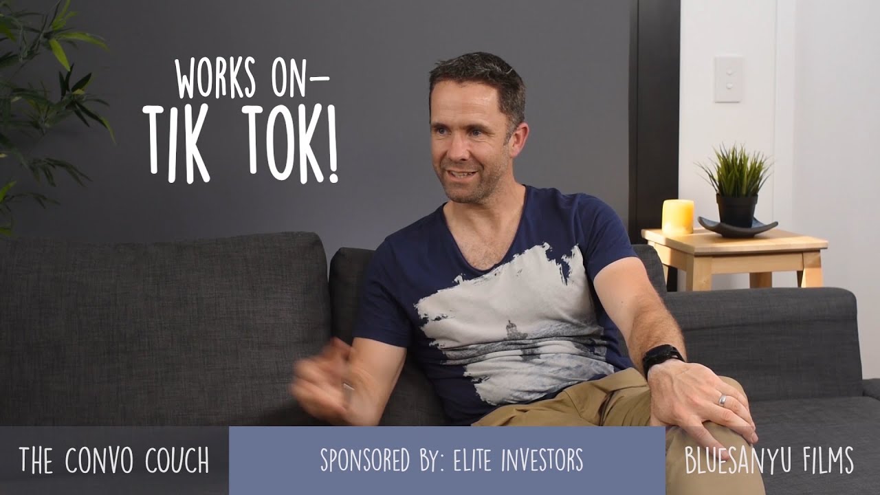 The Convo Couch - Ep83