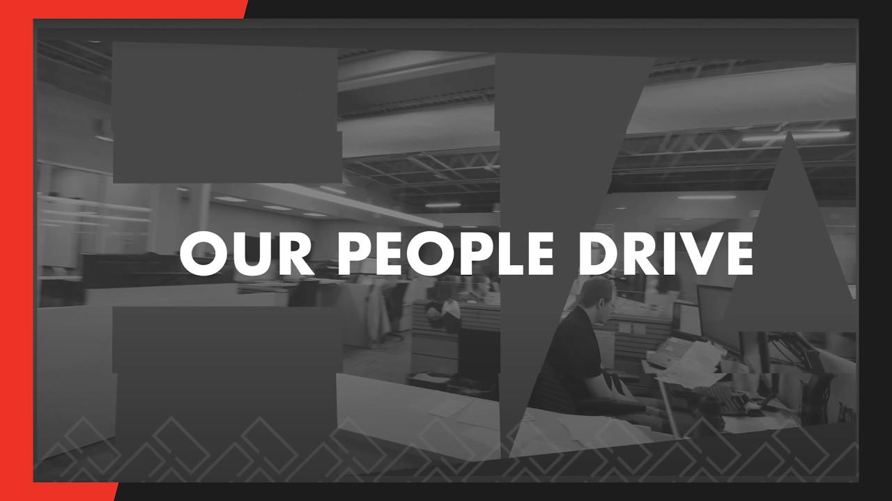 People Focused | Brad Hall Companies