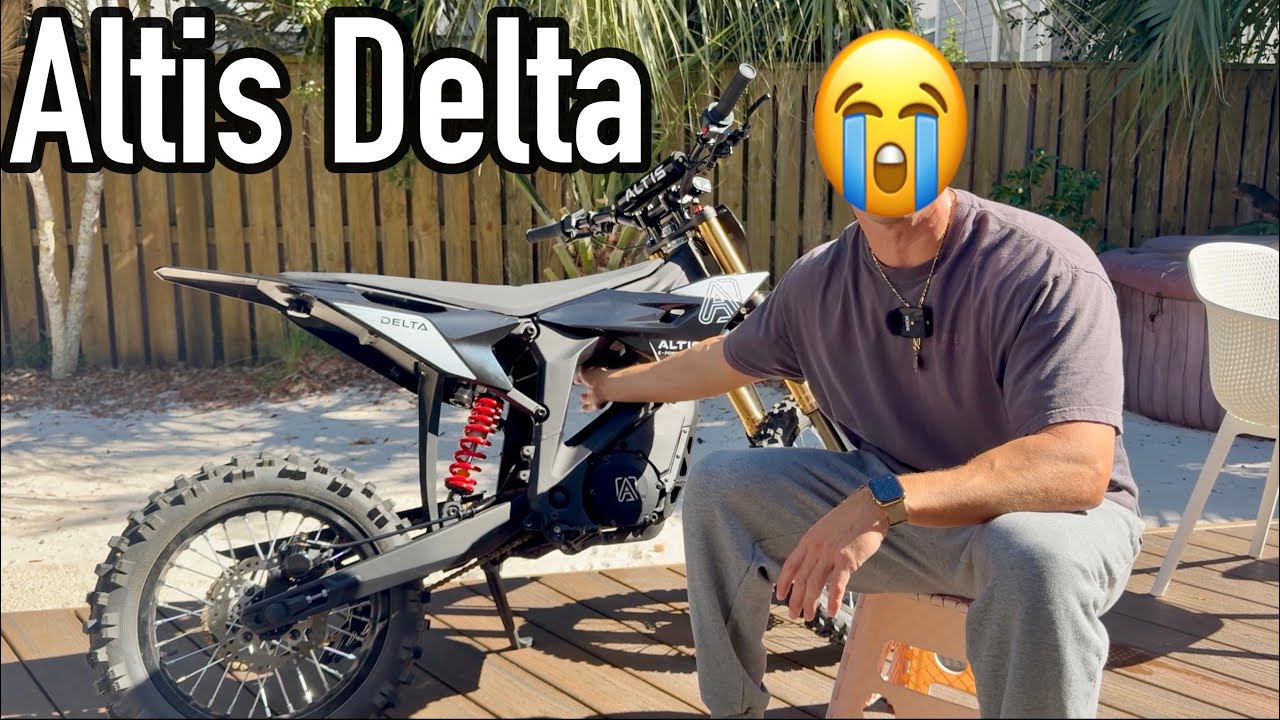 Altis Delta Review | Houston We Have a Problem 