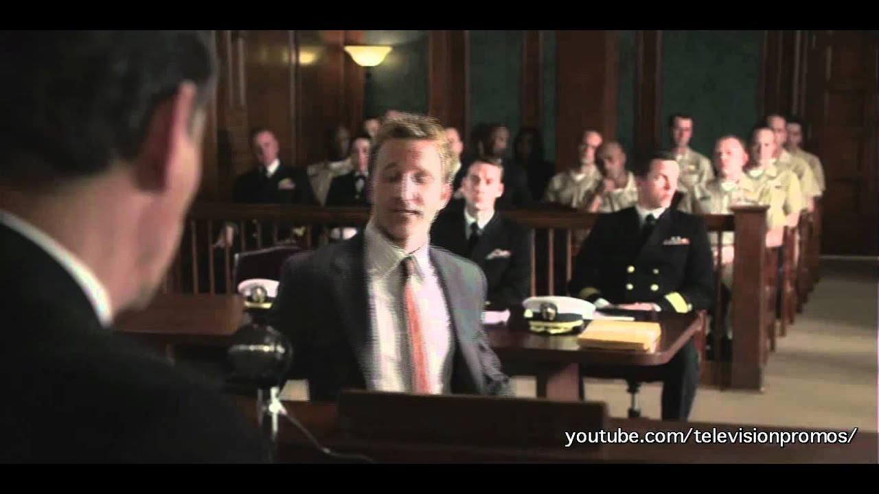 Franklin & Bash 2x07 Promo 