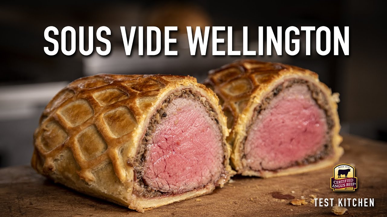 How to Make the Ultimate Beef Wellington
