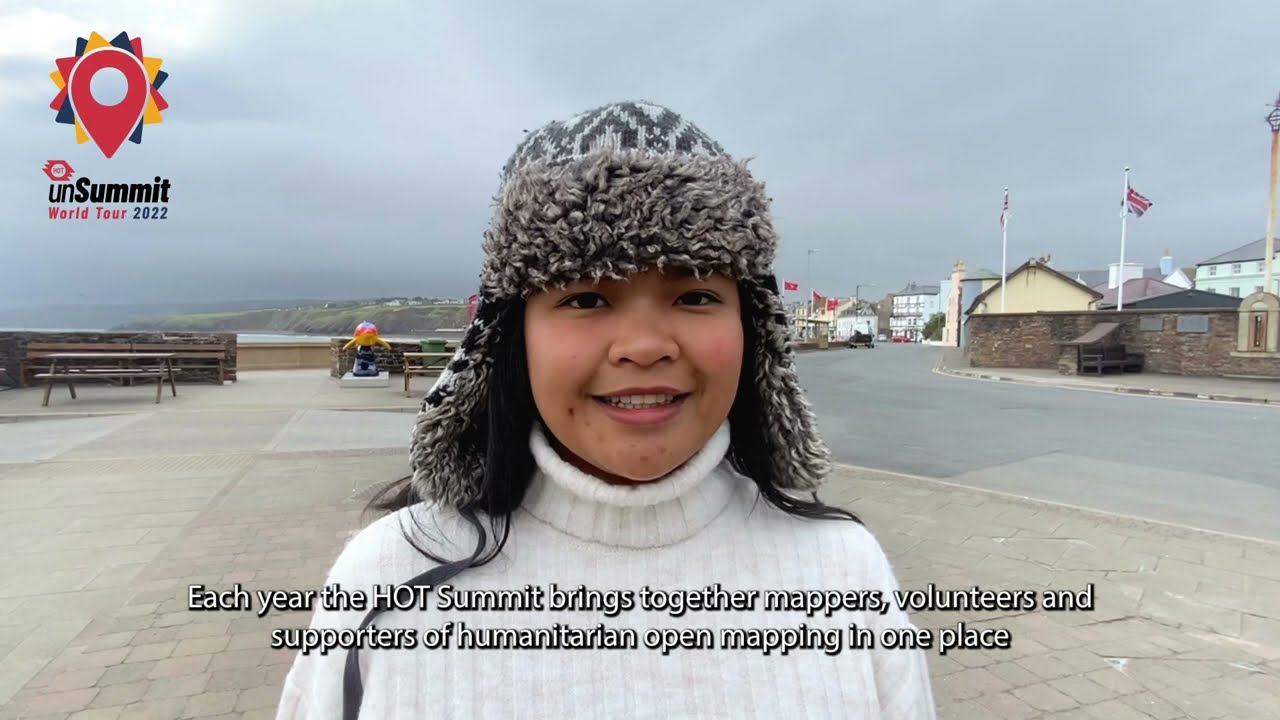 2022 HOT unSummit explainer