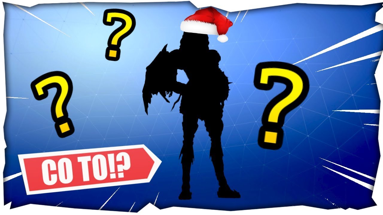 PRZECENA NA ZESTAW W SKLEPIE! (Sklep Fortnite 11.12.18) GRUDZIEŃ - Aktualizacja 7.01