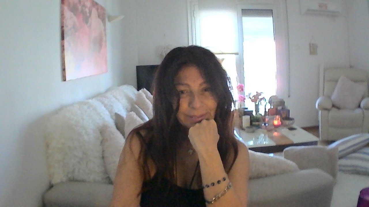 Scorpio What I Need To Tell You!! - May 23