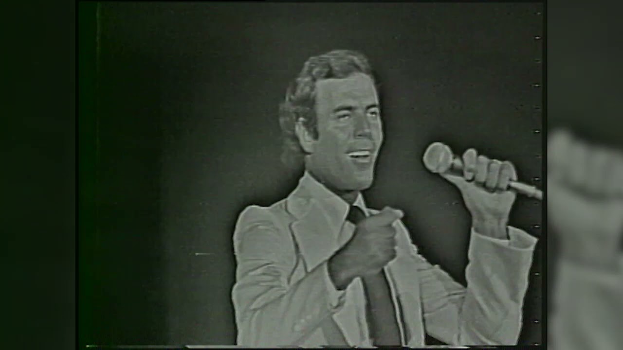 Álamo Pérez Luna - Los apasionantes 70