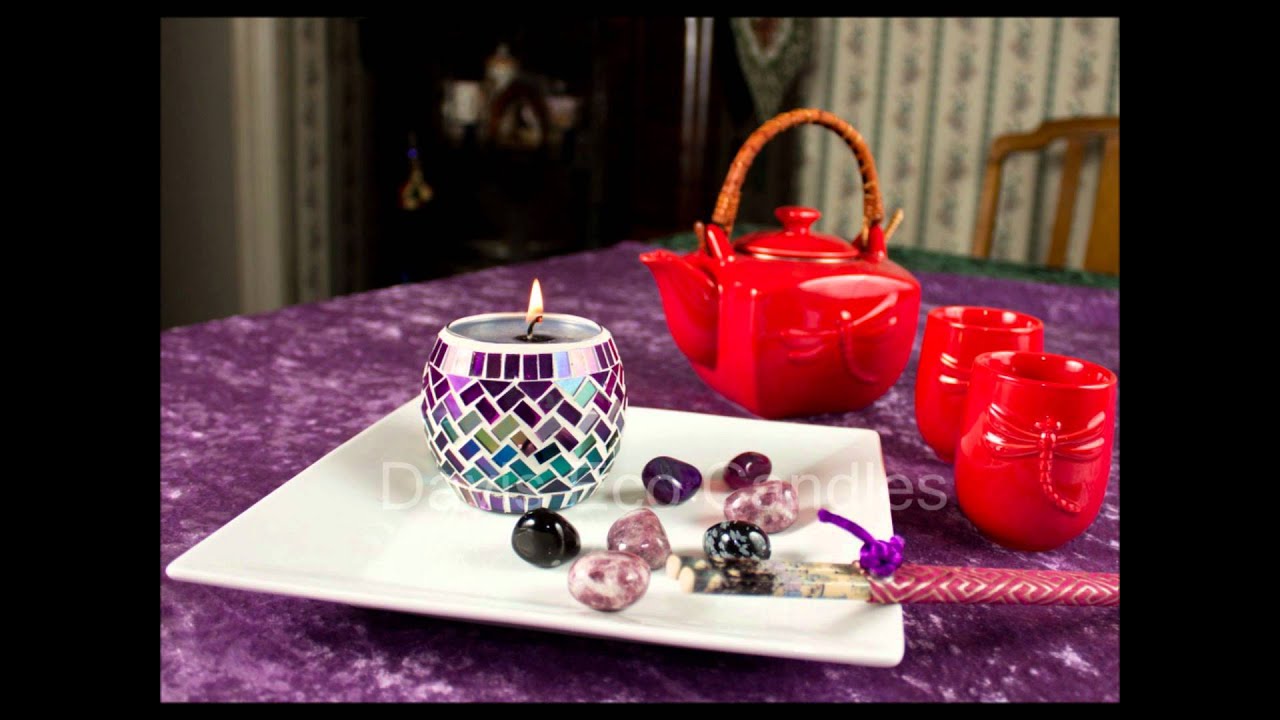 Some of our Collections from Davis Eco Candles