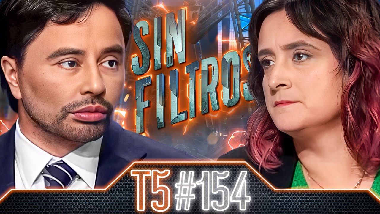 Cap&iacute;tulo 154/ Temporada 5