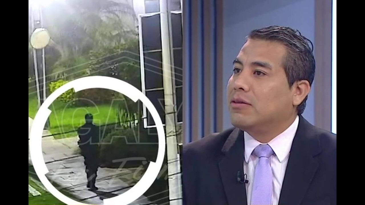 Habla abogado de policías investigados por caso Marzano: 