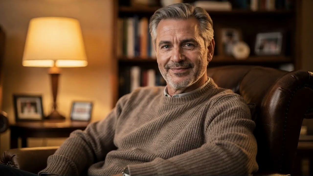 Introductions  - If you are in your 40's, 50's or 60's you should know and follow Age of Advantage.