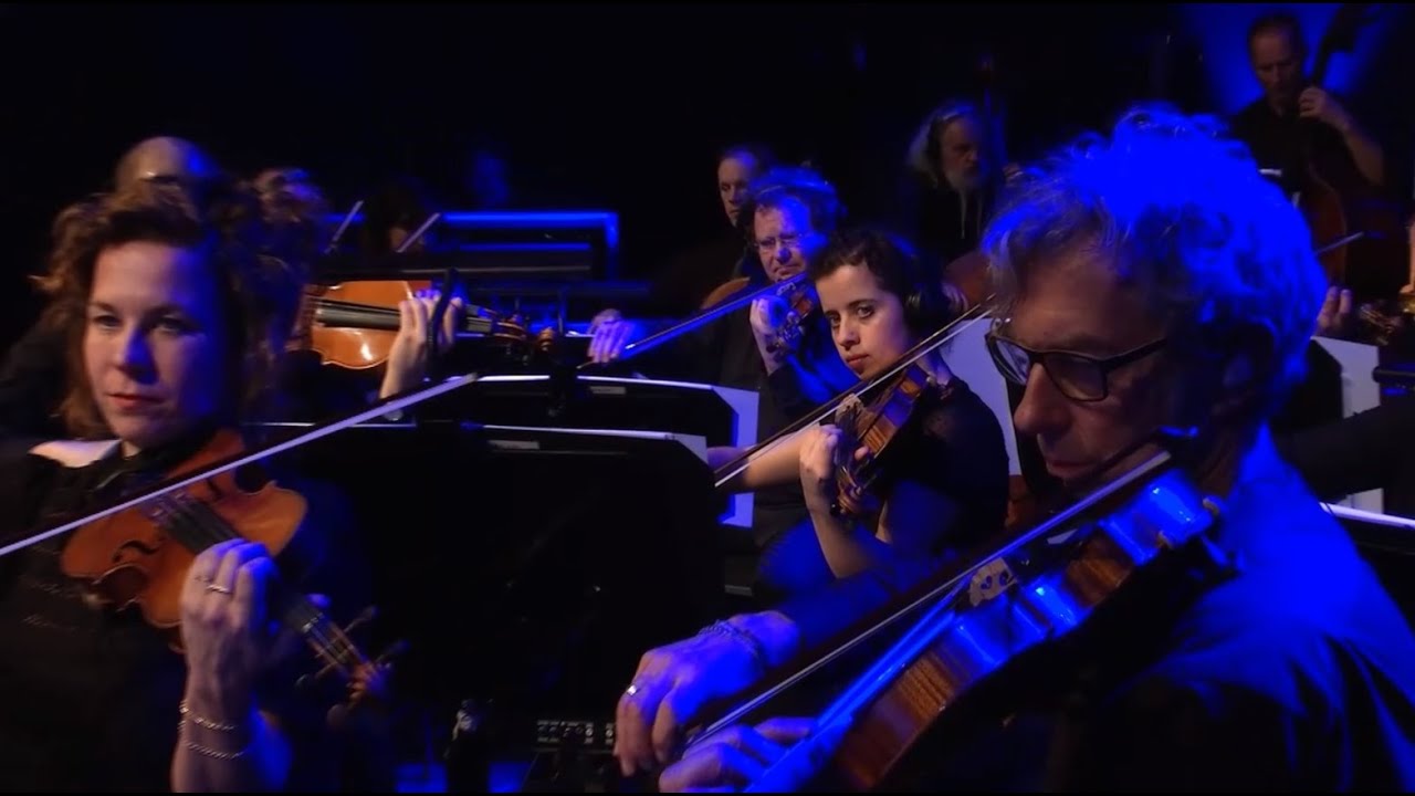 Cory Wong & Metropole Orkest  - 