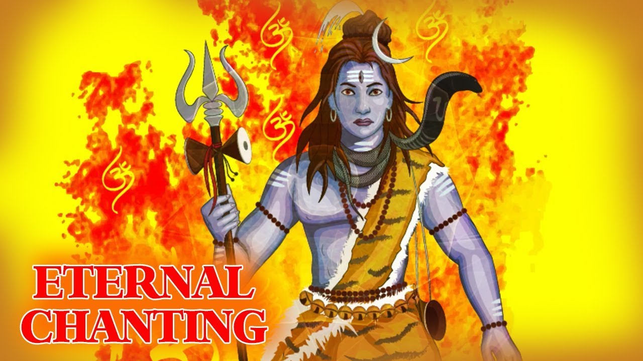 Eternal Chanting (Lord Shiva) | Anandmurti Gurumaa | Shiv Namomkar | Times Music Spiritual