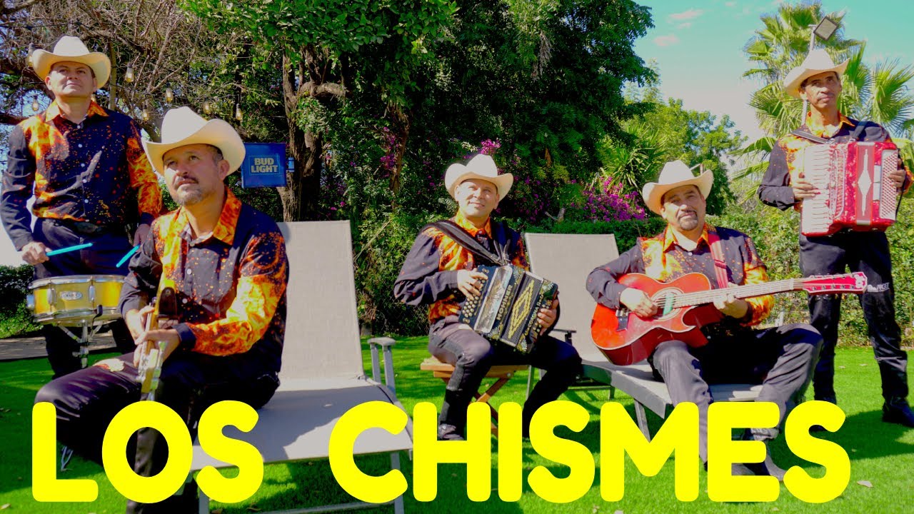 Jauría Norteña - Los Chismes -Video Oficial